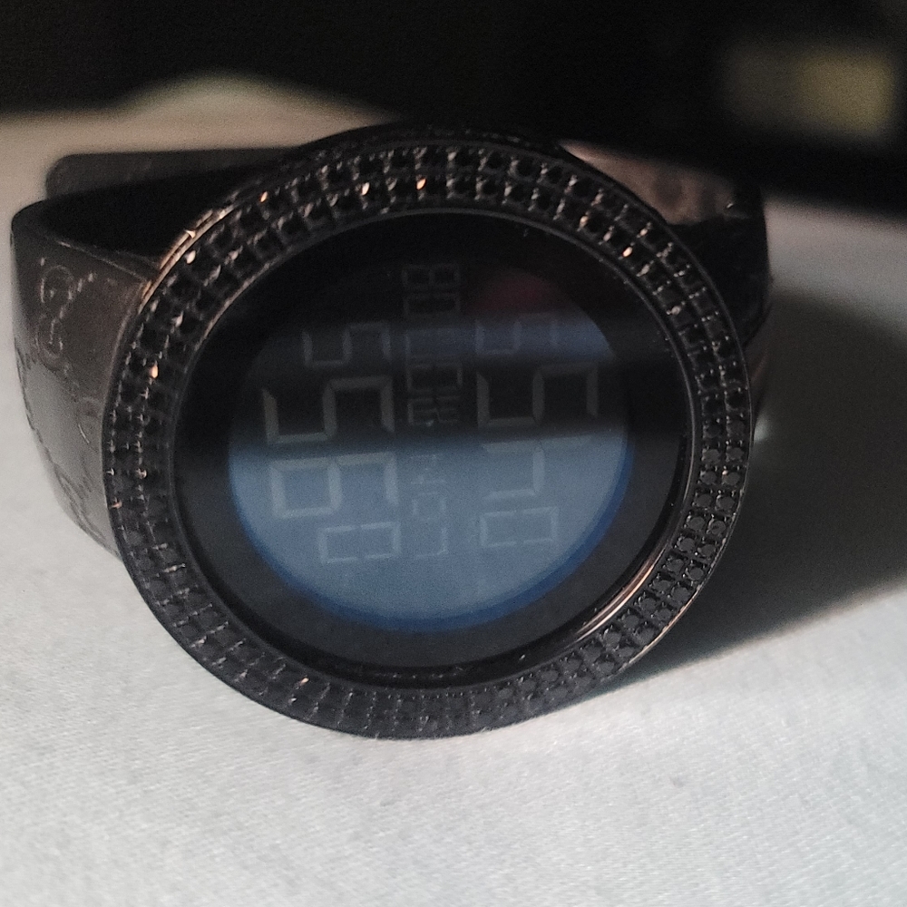 Gucci watch